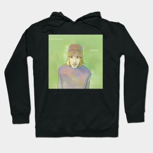 David Sylvian Blemish Hoodie